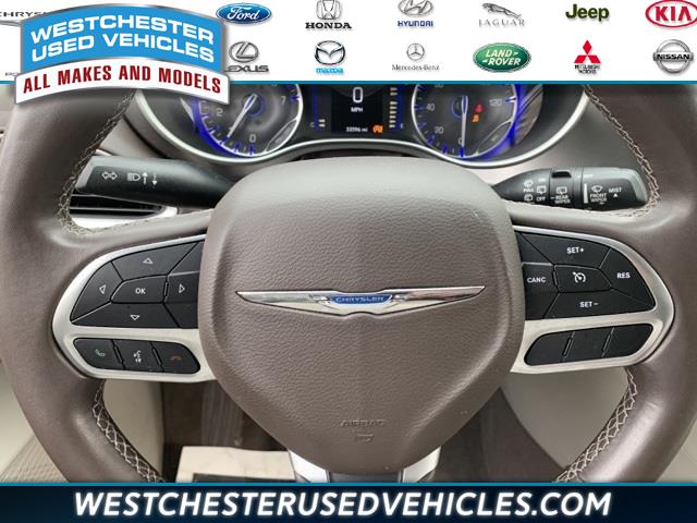 Used Chrysler Pacifica Touring L 2018 | Westchester Used Vehicles. White Plains, New York Used Chrysler Pacifica Touring L 2018 | Westchester Used Vehicles. White Plains, New York
