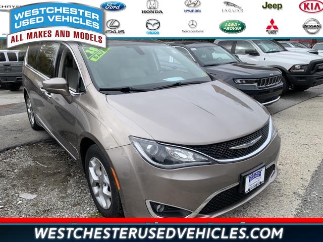 Used Chrysler Pacifica Touring L 2018 | Westchester Used Vehicles. White Plains, New York Used Chrysler Pacifica Touring L 2018 | Westchester Used Vehicles. White Plains, New York