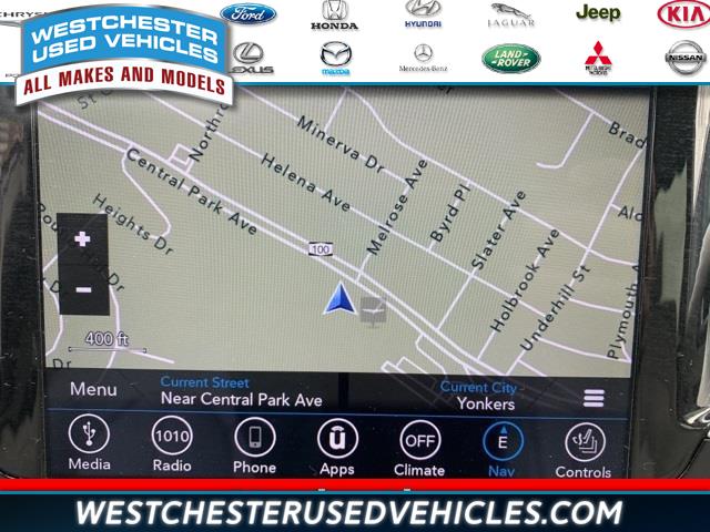 Used Chrysler Pacifica Touring L 2018 | Westchester Used Vehicles. White Plains, New York Used Chrysler Pacifica Touring L 2018 | Westchester Used Vehicles. White Plains, New York