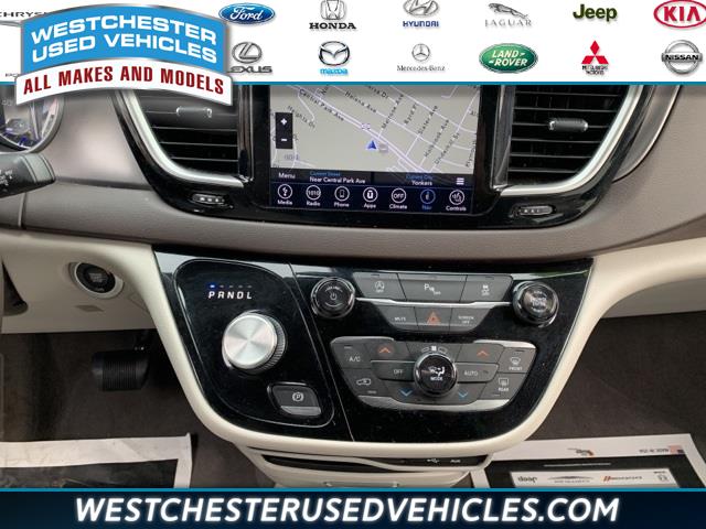 Used Chrysler Pacifica Touring L 2018 | Westchester Used Vehicles. White Plains, New York Used Chrysler Pacifica Touring L 2018 | Westchester Used Vehicles. White Plains, New York