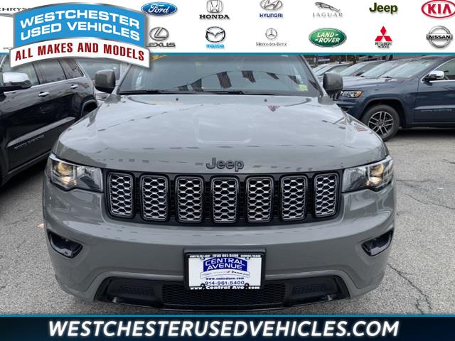 Used Jeep Grand Cherokee Altitude 2020 | Westchester Used Vehicles. White Plains, New York Used Jeep Grand Cherokee Altitude 2020 | Westchester Used Vehicles. White Plains, New York