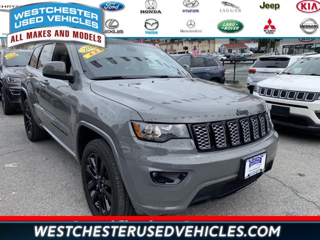 Used Jeep Grand Cherokee Altitude 2020 | Westchester Used Vehicles. White Plains, New York