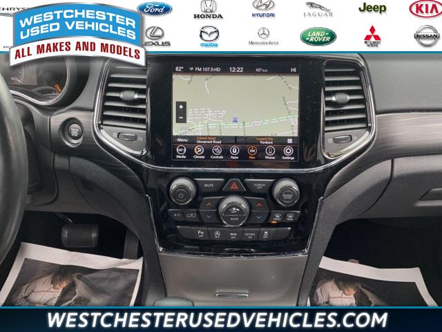 Used Jeep Grand Cherokee Altitude 2020 | Westchester Used Vehicles. White Plains, New York Used Jeep Grand Cherokee Altitude 2020 | Westchester Used Vehicles. White Plains, New York