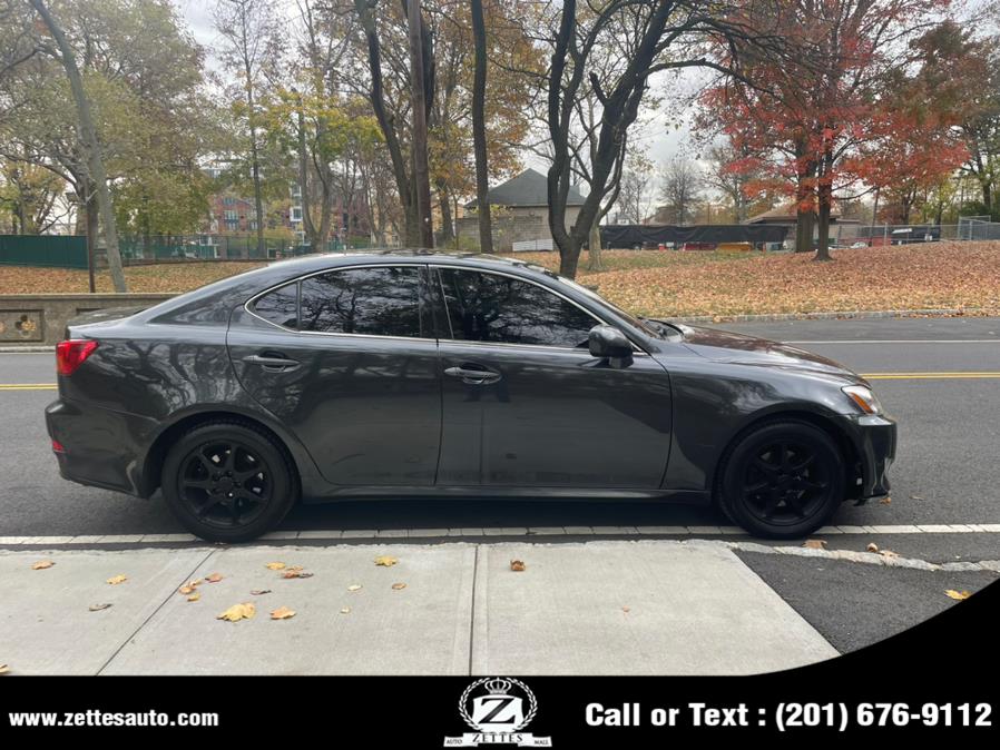 2006 Lexus IS 250 4dr Sport Sdn AWD Auto, available for sale in Jersey City, New Jersey | Zettes Auto Mall. Jersey City, New Jersey 2006 Lexus IS 250 4dr Sport Sdn AWD Auto, available for sale in Jersey City, New Jersey | Zettes Auto Mall. Jersey City, New Jersey