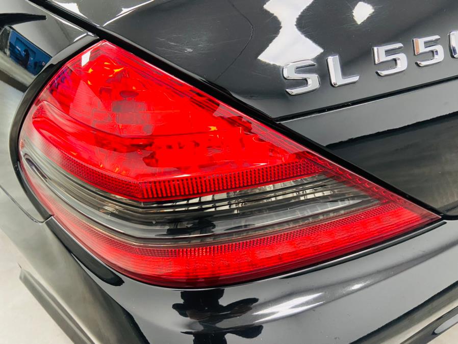 2009 Mercedes-Benz SL-Class 2dr Roadster 5.5L V8, available for sale in Linden, New Jersey | East Coast Auto Group. Linden, New Jersey 2009 Mercedes-Benz SL-Class 2dr Roadster 5.5L V8, available for sale in Linden, New Jersey | East Coast Auto Group. Linden, New Jersey