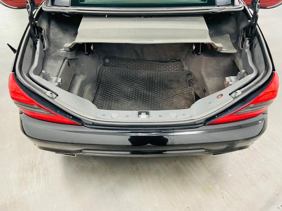 2009 Mercedes-Benz SL-Class 2dr Roadster 5.5L V8, available for sale in Linden, New Jersey | East Coast Auto Group. Linden, New Jersey 2009 Mercedes-Benz SL-Class 2dr Roadster 5.5L V8, available for sale in Linden, New Jersey | East Coast Auto Group. Linden, New Jersey