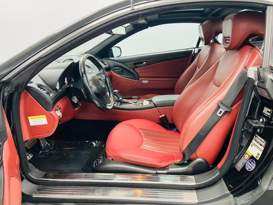 2009 Mercedes-Benz SL-Class 2dr Roadster 5.5L V8, available for sale in Linden, New Jersey | East Coast Auto Group. Linden, New Jersey 2009 Mercedes-Benz SL-Class 2dr Roadster 5.5L V8, available for sale in Linden, New Jersey | East Coast Auto Group. Linden, New Jersey