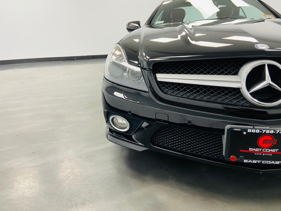 2009 Mercedes-Benz SL-Class 2dr Roadster 5.5L V8, available for sale in Linden, New Jersey | East Coast Auto Group. Linden, New Jersey 2009 Mercedes-Benz SL-Class 2dr Roadster 5.5L V8, available for sale in Linden, New Jersey | East Coast Auto Group. Linden, New Jersey
