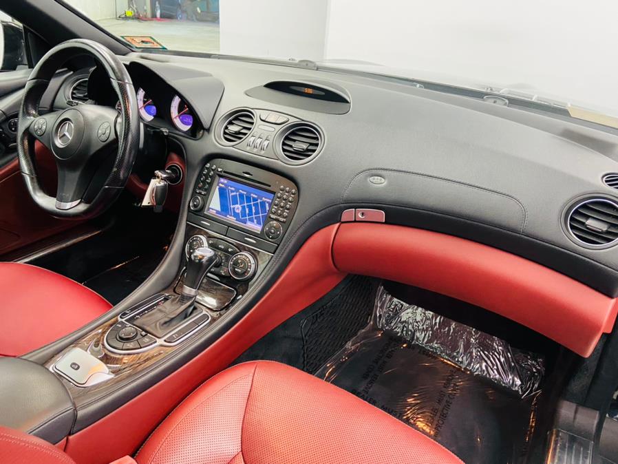 2009 Mercedes-Benz SL-Class 2dr Roadster 5.5L V8, available for sale in Linden, New Jersey | East Coast Auto Group. Linden, New Jersey 2009 Mercedes-Benz SL-Class 2dr Roadster 5.5L V8, available for sale in Linden, New Jersey | East Coast Auto Group. Linden, New Jersey