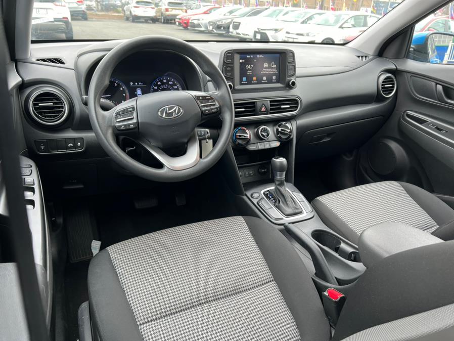Used Hyundai Kona SE Auto FWD 2020 | NJ Used Cars Center. Irvington, New Jersey Used Hyundai Kona SE Auto FWD 2020 | NJ Used Cars Center. Irvington, New Jersey