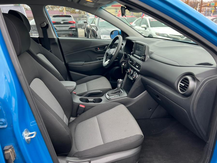 Used Hyundai Kona SE Auto FWD 2020 | NJ Used Cars Center. Irvington, New Jersey Used Hyundai Kona SE Auto FWD 2020 | NJ Used Cars Center. Irvington, New Jersey