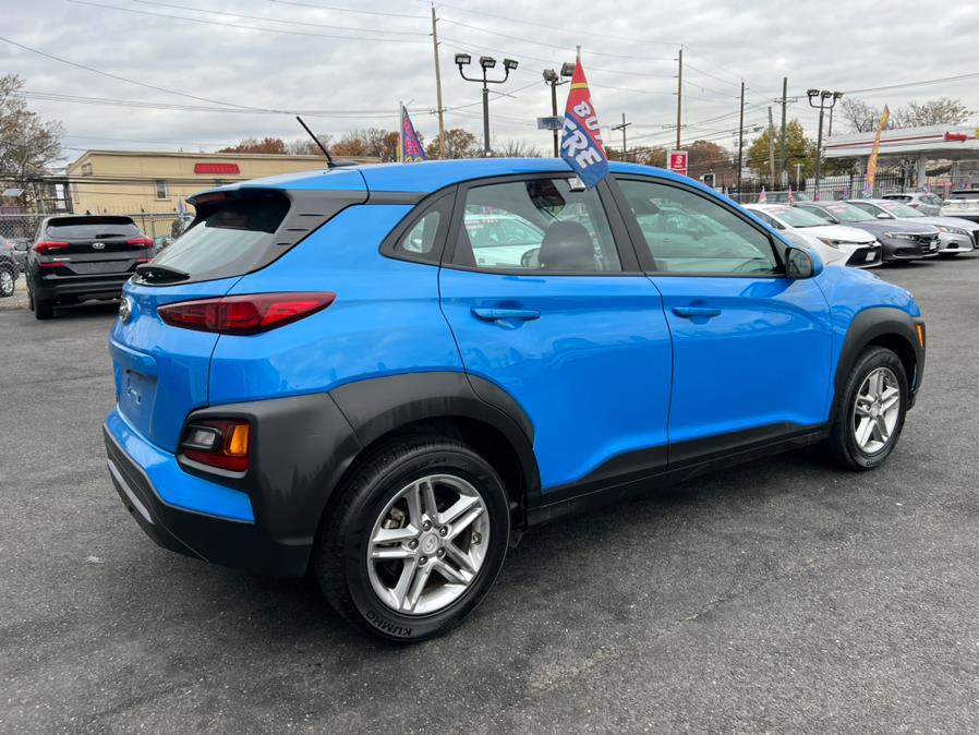 Used Hyundai Kona SE Auto FWD 2020 | NJ Used Cars Center. Irvington, New Jersey Used Hyundai Kona SE Auto FWD 2020 | NJ Used Cars Center. Irvington, New Jersey
