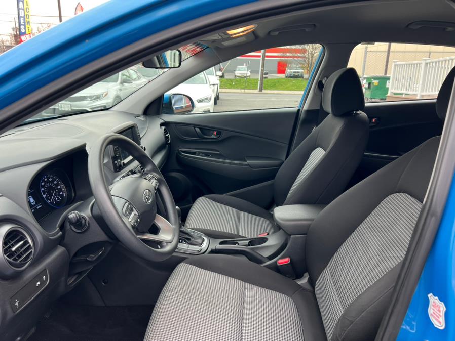 Used Hyundai Kona SE Auto FWD 2020 | NJ Used Cars Center. Irvington, New Jersey Used Hyundai Kona SE Auto FWD 2020 | NJ Used Cars Center. Irvington, New Jersey