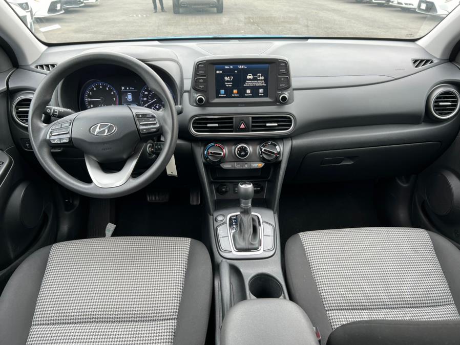 Used Hyundai Kona SE Auto FWD 2020 | NJ Used Cars Center. Irvington, New Jersey Used Hyundai Kona SE Auto FWD 2020 | NJ Used Cars Center. Irvington, New Jersey