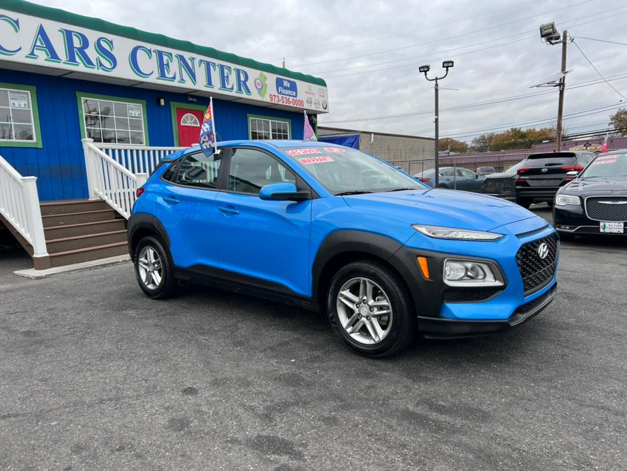 Used Hyundai Kona SE Auto FWD 2020 | NJ Used Cars Center. Irvington, New Jersey Used Hyundai Kona SE Auto FWD 2020 | NJ Used Cars Center. Irvington, New Jersey