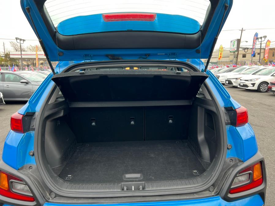 Used Hyundai Kona SE Auto FWD 2020 | NJ Used Cars Center. Irvington, New Jersey Used Hyundai Kona SE Auto FWD 2020 | NJ Used Cars Center. Irvington, New Jersey