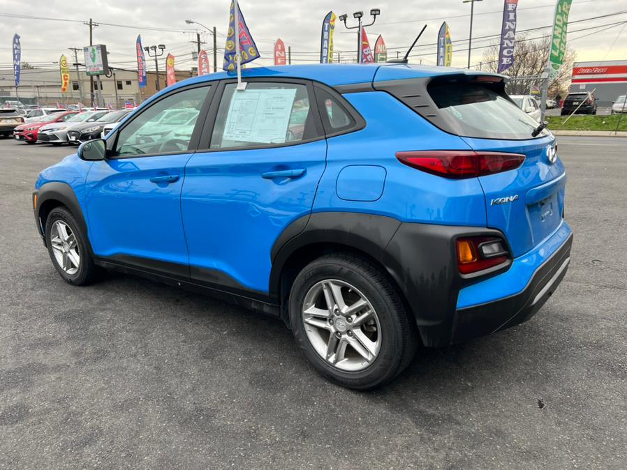 Used Hyundai Kona SE Auto FWD 2020 | NJ Used Cars Center. Irvington, New Jersey Used Hyundai Kona SE Auto FWD 2020 | NJ Used Cars Center. Irvington, New Jersey