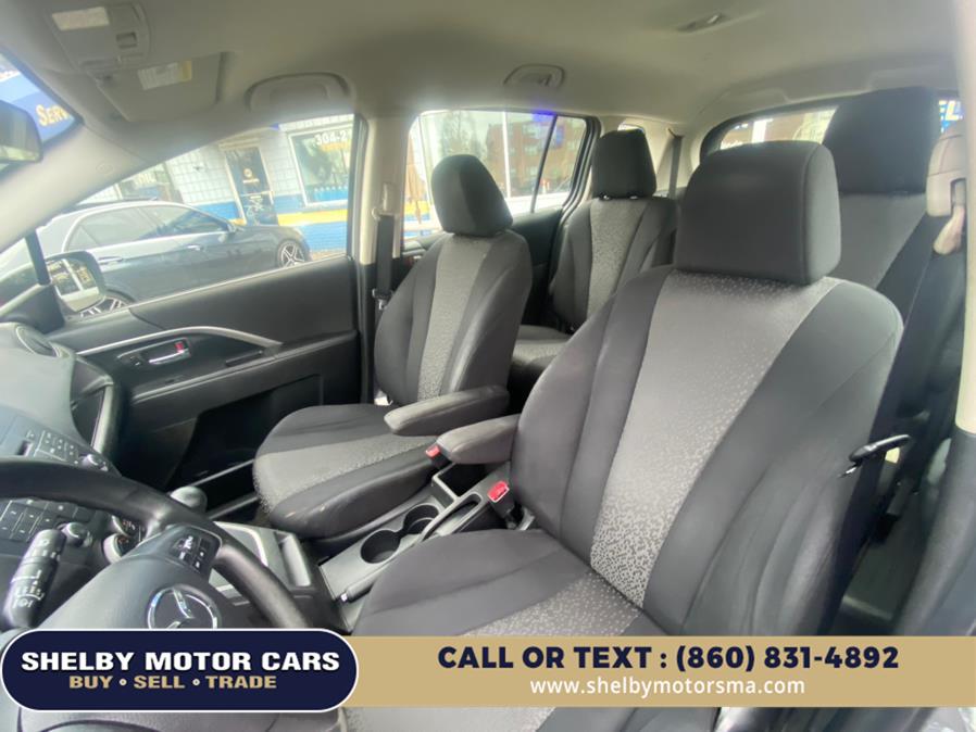 Used Mazda Mazda5 4dr Wgn Auto Sport 2012 | Shelby Motor Cars. Springfield, Massachusetts Used Mazda Mazda5 4dr Wgn Auto Sport 2012 | Shelby Motor Cars. Springfield, Massachusetts