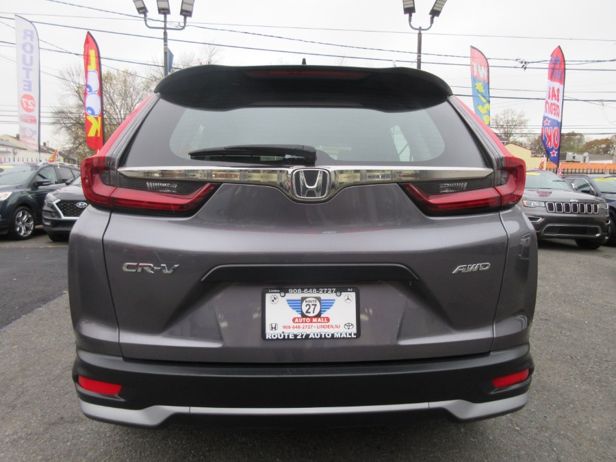 2021 Honda CR-V LX AWD, available for sale in Linden, New Jersey | Route 27 Auto Mall. Linden, New Jersey 2021 Honda CR-V LX AWD, available for sale in Linden, New Jersey | Route 27 Auto Mall. Linden, New Jersey