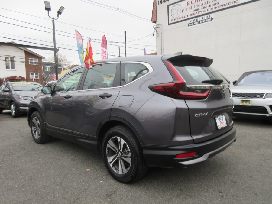 2021 Honda CR-V LX AWD, available for sale in Linden, New Jersey | Route 27 Auto Mall. Linden, New Jersey 2021 Honda CR-V LX AWD, available for sale in Linden, New Jersey | Route 27 Auto Mall. Linden, New Jersey