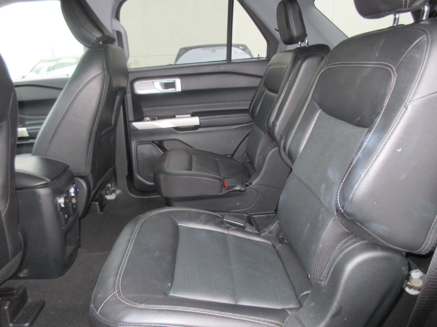 2021 Ford Explorer Limited 4WD, available for sale in Linden, New Jersey | Route 27 Auto Mall. Linden, New Jersey 2021 Ford Explorer Limited 4WD, available for sale in Linden, New Jersey | Route 27 Auto Mall. Linden, New Jersey