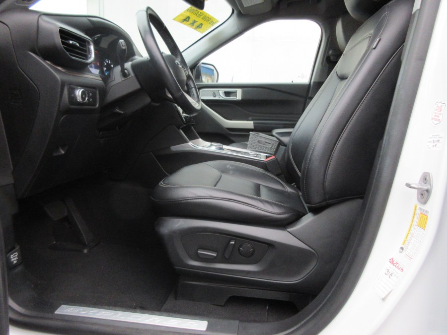 2021 Ford Explorer Limited 4WD, available for sale in Linden, New Jersey | Route 27 Auto Mall. Linden, New Jersey 2021 Ford Explorer Limited 4WD, available for sale in Linden, New Jersey | Route 27 Auto Mall. Linden, New Jersey