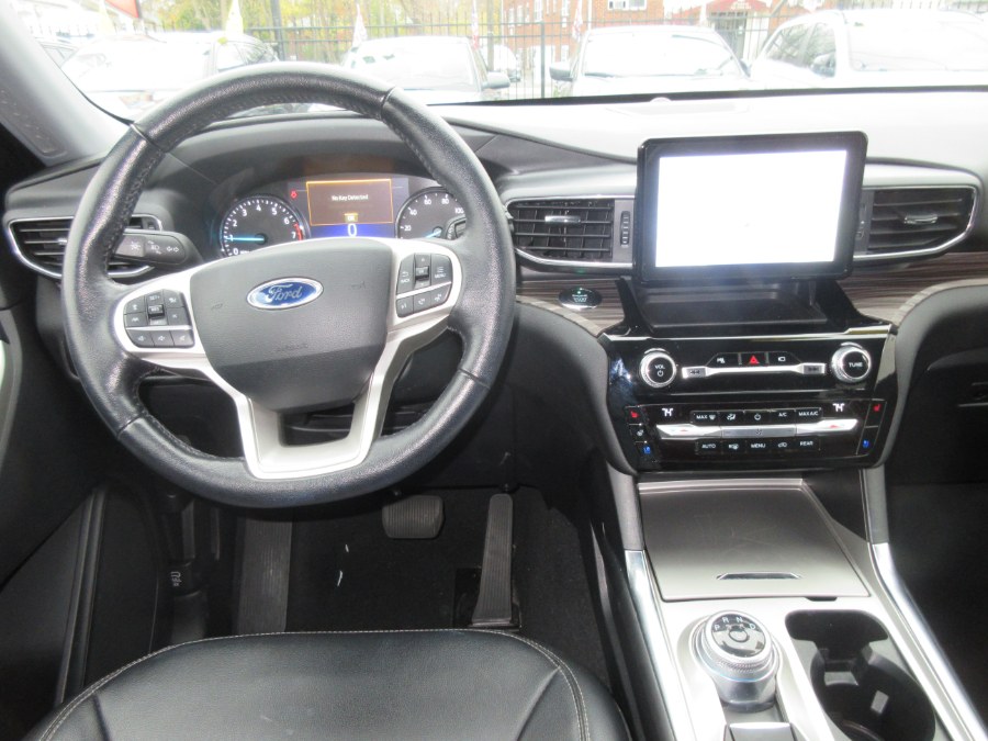 2021 Ford Explorer Limited 4WD, available for sale in Linden, New Jersey | Route 27 Auto Mall. Linden, New Jersey 2021 Ford Explorer Limited 4WD, available for sale in Linden, New Jersey | Route 27 Auto Mall. Linden, New Jersey