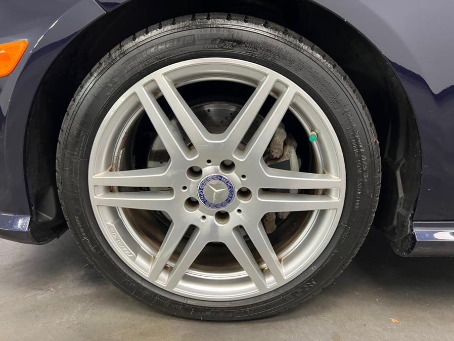 Used Mercedes-Benz E-Class 4dr Sdn E 350 Sport 4MATIC 2011 | M Auto Group. Elizabeth, New Jersey Used Mercedes-Benz E-Class 4dr Sdn E 350 Sport 4MATIC 2011 | M Auto Group. Elizabeth, New Jersey