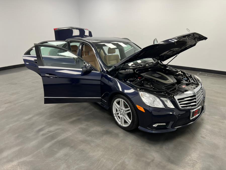 Used Mercedes-Benz E-Class 4dr Sdn E 350 Sport 4MATIC 2011 | M Auto Group. Elizabeth, New Jersey Used Mercedes-Benz E-Class 4dr Sdn E 350 Sport 4MATIC 2011 | M Auto Group. Elizabeth, New Jersey