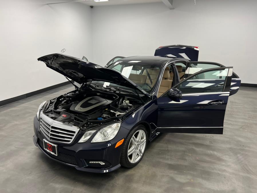 Used Mercedes-Benz E-Class 4dr Sdn E 350 Sport 4MATIC 2011 | M Auto Group. Elizabeth, New Jersey Used Mercedes-Benz E-Class 4dr Sdn E 350 Sport 4MATIC 2011 | M Auto Group. Elizabeth, New Jersey