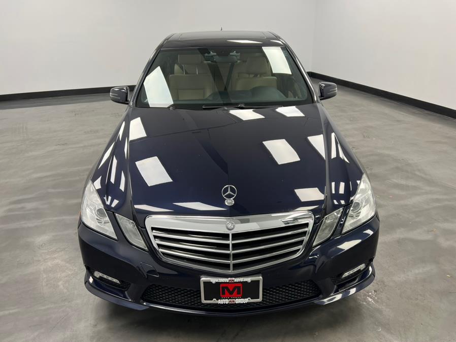 Used Mercedes-Benz E-Class 4dr Sdn E 350 Sport 4MATIC 2011 | M Auto Group. Elizabeth, New Jersey Used Mercedes-Benz E-Class 4dr Sdn E 350 Sport 4MATIC 2011 | M Auto Group. Elizabeth, New Jersey