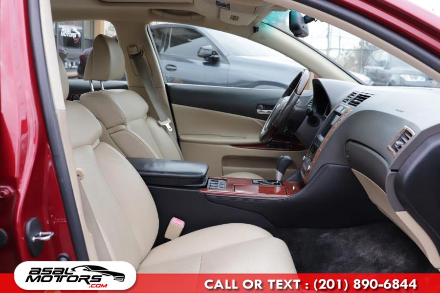Used Lexus GS 430 4dr Sdn 2006 | Asal Motors. East Rutherford, New Jersey