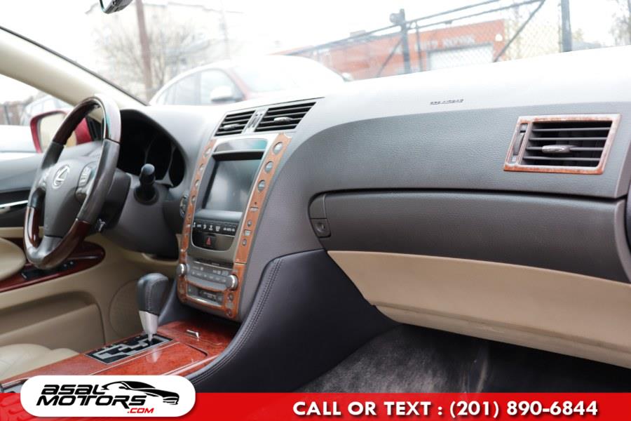 Used Lexus GS 430 4dr Sdn 2006 | Asal Motors. East Rutherford, New Jersey