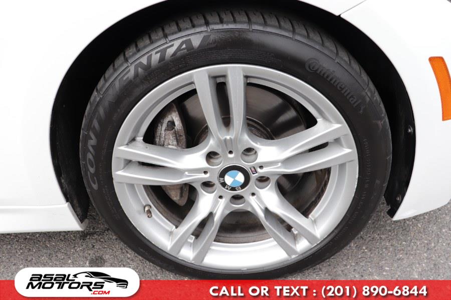 Used BMW 3 Series 4dr Sdn 335i xDrive AWD 2014 | Asal Motors. East Rutherford, New Jersey