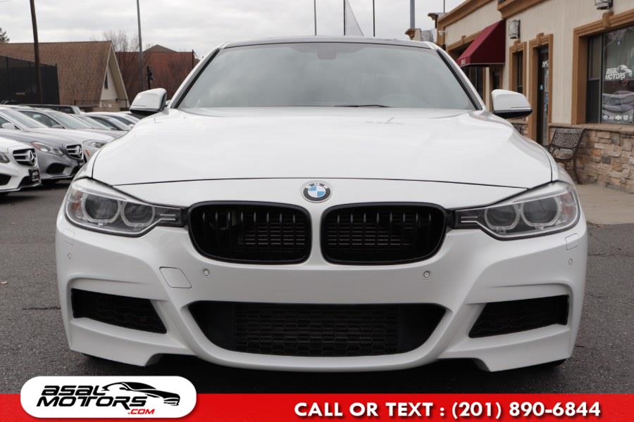 Used BMW 3 Series 4dr Sdn 335i xDrive AWD 2014 | Asal Motors. East Rutherford, New Jersey