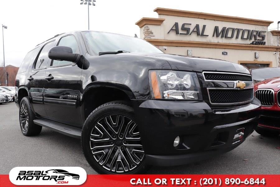 2013 Chevrolet Tahoe 4WD 4dr 1500 LT, available for sale in East Rutherford, New Jersey | Asal Motors. East Rutherford, New Jersey