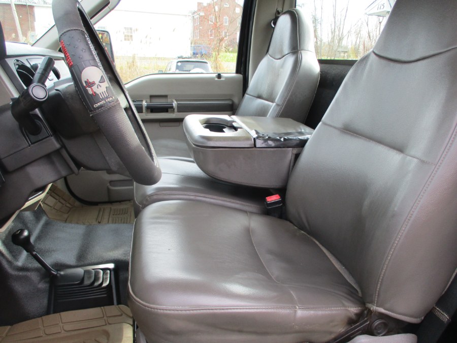2010 Ford Super Duty F-350 SRW 4WD Reg Cab 137" XL, available for sale in Suffield, Connecticut | Suffield Auto Sales. Suffield, Connecticut 2010 Ford Super Duty F-350 SRW 4WD Reg Cab 137" XL, available for sale in Suffield, Connecticut | Suffield Auto Sales. Suffield, Connecticut