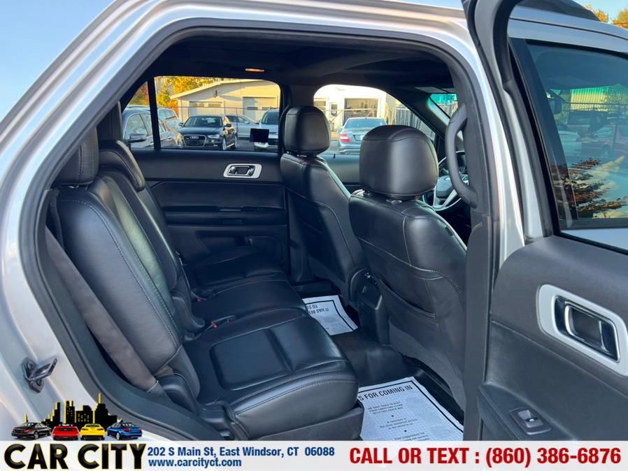 2013 Ford Explorer 4WD 4dr XLT, available for sale in East Windsor, Connecticut | Car City LLC. East Windsor, Connecticut 2013 Ford Explorer 4WD 4dr XLT, available for sale in East Windsor, Connecticut | Car City LLC. East Windsor, Connecticut