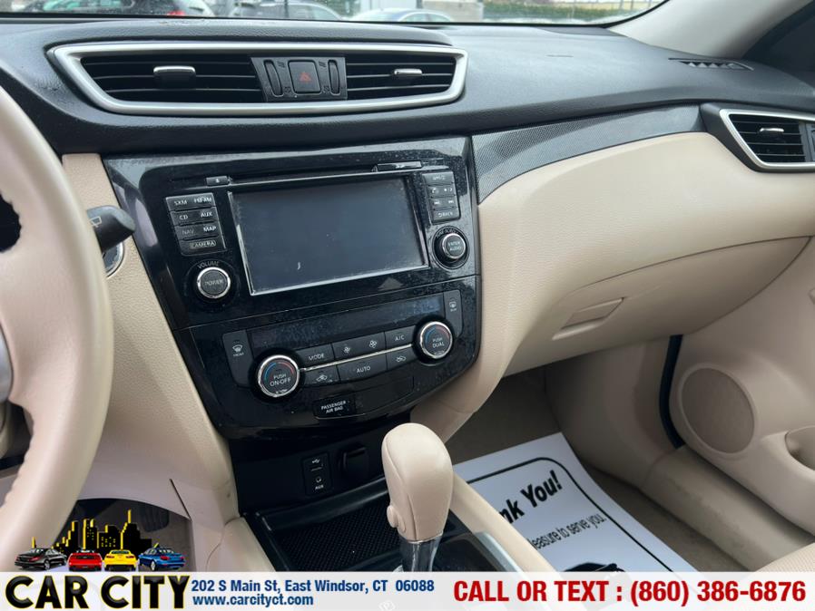 2014 Nissan Rogue AWD 4dr S, available for sale in East Windsor, Connecticut | Car City LLC. East Windsor, Connecticut 2014 Nissan Rogue AWD 4dr S, available for sale in East Windsor, Connecticut | Car City LLC. East Windsor, Connecticut
