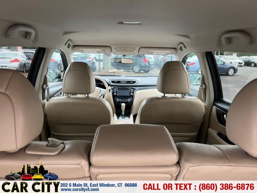 2014 Nissan Rogue AWD 4dr S, available for sale in East Windsor, Connecticut | Car City LLC. East Windsor, Connecticut 2014 Nissan Rogue AWD 4dr S, available for sale in East Windsor, Connecticut | Car City LLC. East Windsor, Connecticut