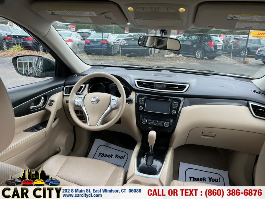 2014 Nissan Rogue AWD 4dr S, available for sale in East Windsor, Connecticut | Car City LLC. East Windsor, Connecticut 2014 Nissan Rogue AWD 4dr S, available for sale in East Windsor, Connecticut | Car City LLC. East Windsor, Connecticut