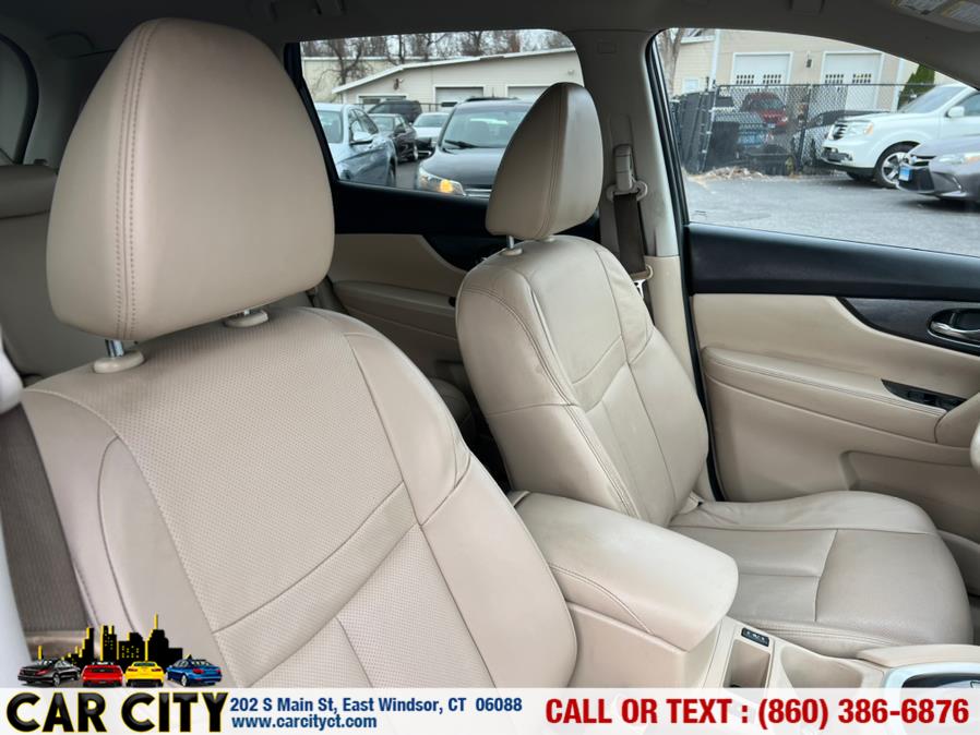 2014 Nissan Rogue AWD 4dr S, available for sale in East Windsor, Connecticut | Car City LLC. East Windsor, Connecticut 2014 Nissan Rogue AWD 4dr S, available for sale in East Windsor, Connecticut | Car City LLC. East Windsor, Connecticut