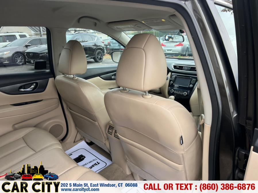 2014 Nissan Rogue AWD 4dr S, available for sale in East Windsor, Connecticut | Car City LLC. East Windsor, Connecticut 2014 Nissan Rogue AWD 4dr S, available for sale in East Windsor, Connecticut | Car City LLC. East Windsor, Connecticut
