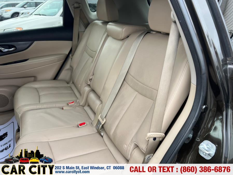 2014 Nissan Rogue AWD 4dr S, available for sale in East Windsor, Connecticut | Car City LLC. East Windsor, Connecticut 2014 Nissan Rogue AWD 4dr S, available for sale in East Windsor, Connecticut | Car City LLC. East Windsor, Connecticut