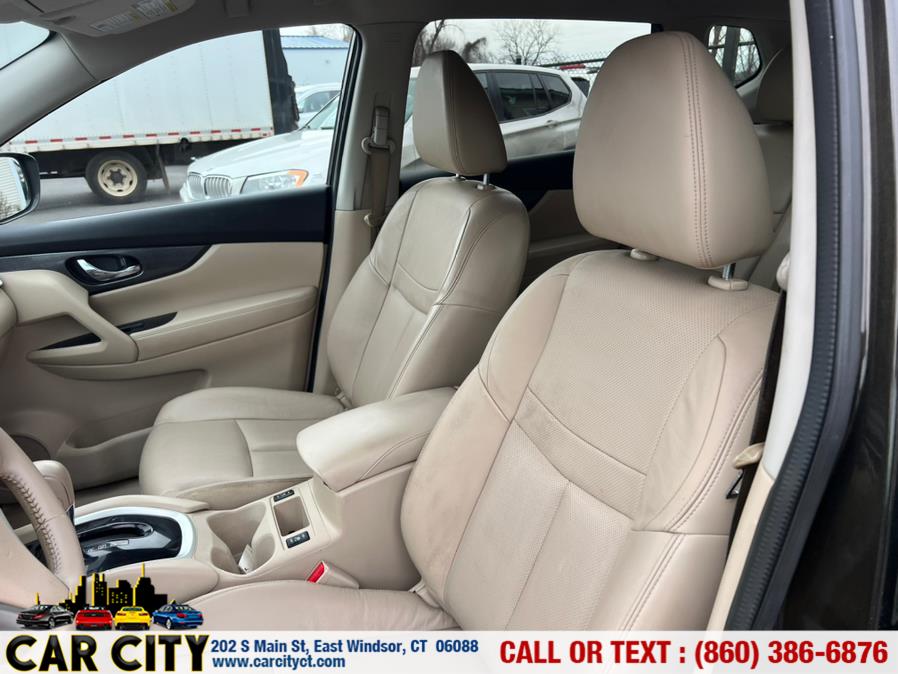 2014 Nissan Rogue AWD 4dr S, available for sale in East Windsor, Connecticut | Car City LLC. East Windsor, Connecticut 2014 Nissan Rogue AWD 4dr S, available for sale in East Windsor, Connecticut | Car City LLC. East Windsor, Connecticut