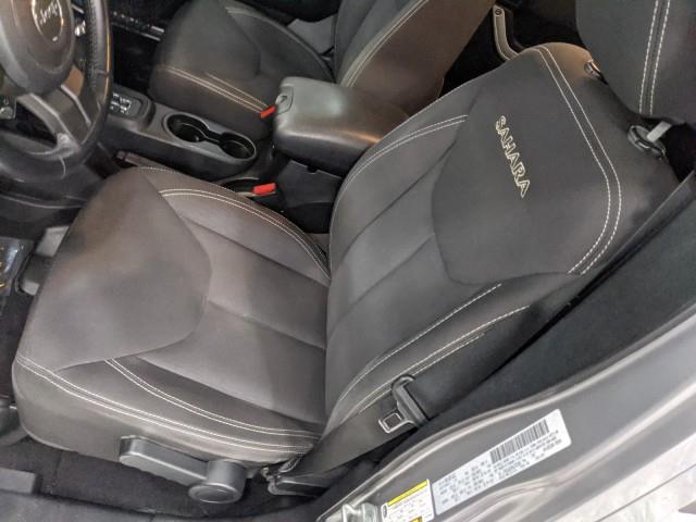 Used Jeep Wrangler Unlimited Sahara 2016 | Car Revolution. Maple Shade, New Jersey Used Jeep Wrangler Unlimited Sahara 2016 | Car Revolution. Maple Shade, New Jersey