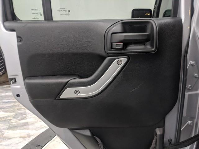 Used Jeep Wrangler Unlimited Sahara 2016 | Car Revolution. Maple Shade, New Jersey Used Jeep Wrangler Unlimited Sahara 2016 | Car Revolution. Maple Shade, New Jersey
