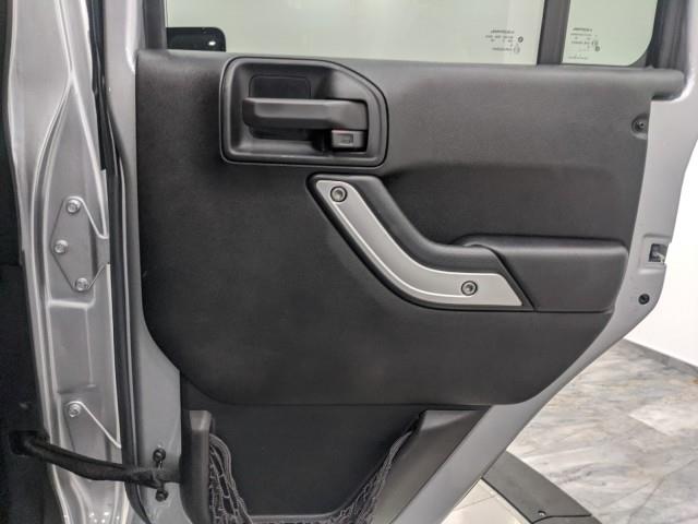 Used Jeep Wrangler Unlimited Sahara 2016 | Car Revolution. Maple Shade, New Jersey Used Jeep Wrangler Unlimited Sahara 2016 | Car Revolution. Maple Shade, New Jersey