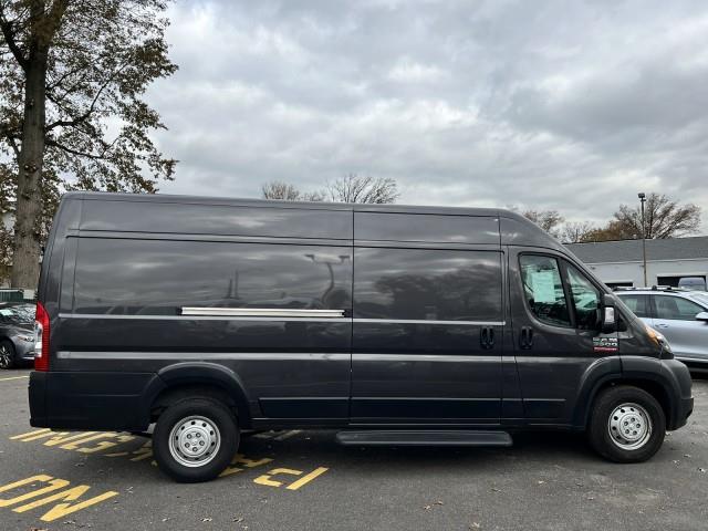 Used Ram Promaster Cargo Van 3500 HR 159'' WB EXT 2021 | Car Revolution. Maple Shade, New Jersey Used Ram Promaster Cargo Van 3500 HR 159'' WB EXT 2021 | Car Revolution. Maple Shade, New Jersey