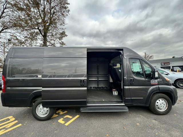 Used Ram Promaster Cargo Van 3500 HR 159'' WB EXT 2021 | Car Revolution. Maple Shade, New Jersey Used Ram Promaster Cargo Van 3500 HR 159'' WB EXT 2021 | Car Revolution. Maple Shade, New Jersey